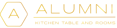 Alumni Kitchen Table Ltd logo